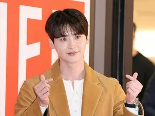 Lee Jung-suk memberikan voucher makan hotel mewah kepada staf "Saya Meminta Persetujuan untuk Menikah Lagi"... "Saya ingin mentraktir Anda sekali"