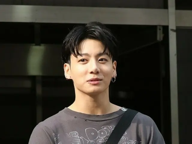 Kali ini seorang wanita Jepang... Penggemar BTS JUNG KOOK masuk ke rumahnya lagi, polisi sedang menyelidiki