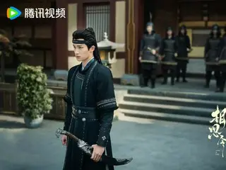 <Drama Cina SEKARANG> "Aisai Ling ~Kun Kira dan Xuan Lie~" Episode 27, Kun Kira menyudutkan Jun Yujun = Sinopsis dan spoiler