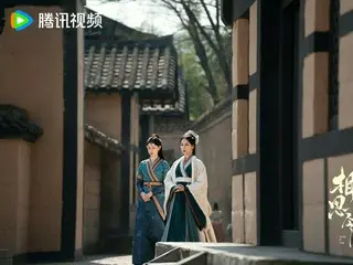 Drama Cina SEKARANG: "Surat Cinta" Episode 28: Xuan Lieh menikahi Kimi Kira = Sinopsis dan spoiler