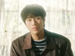 Lee Mujin mencapai 1 miliar streaming di Melon... Bergabung dengan Klub Miliar