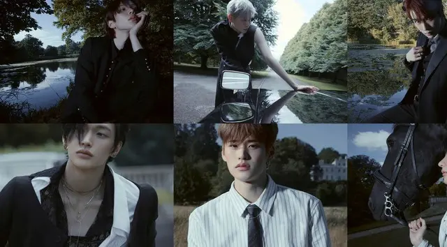 "カムバックD-4"「RIIZE」、新譜「Fame」トラック順に楽しむ..没入感が高すぎる「エモーショナルポップ」