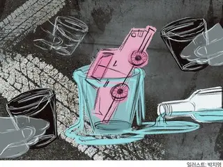 Mengemudi dalam keadaan mabuk adalah "aib internasional" di Korea... 138 orang meninggal tahun lalu = Korea Selatan