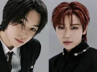 J-JUN meluncurkan boy grup baru... "INTHE X PROJECT" dimulai