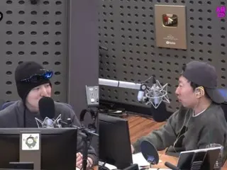 Kang Seung Yoon WINNER mengungkapkan sebuah episode dari masa wajib militernya bersama JIN BTS... "Saya belum pernah bertemu dengannya sebelumnya, tetapi dia menghubungi saya"