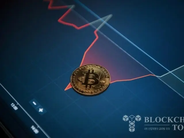 Aset kripto anjlok... Bitcoin sempat turun di bawah $89.000