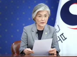 Duta Besar Korea Selatan untuk AS: "KTT AS-ROK mencapai kesuksesan yang belum pernah terjadi sebelumnya"