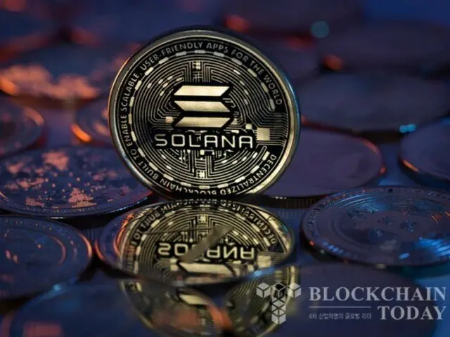 Demam pencatatan ETF AS... Solana rebound 4% meskipun pasar sedang lesu