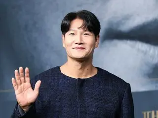 Penyanyi "Newlywed" Kim Jong Kook, setelah pernikahan mewah... Putus cinta yang "mengejutkan"