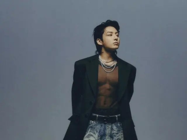 「BTS」JUNG KOOKのソロ曲「Please Don't Change」、Spotifyで2億ストリーミングを突破…個人通算12曲目