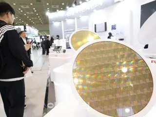 Harga semikonduktor mendorong harga produsen pada bulan Oktober... naik untuk bulan kedua berturut-turut = laporan Korea Selatan