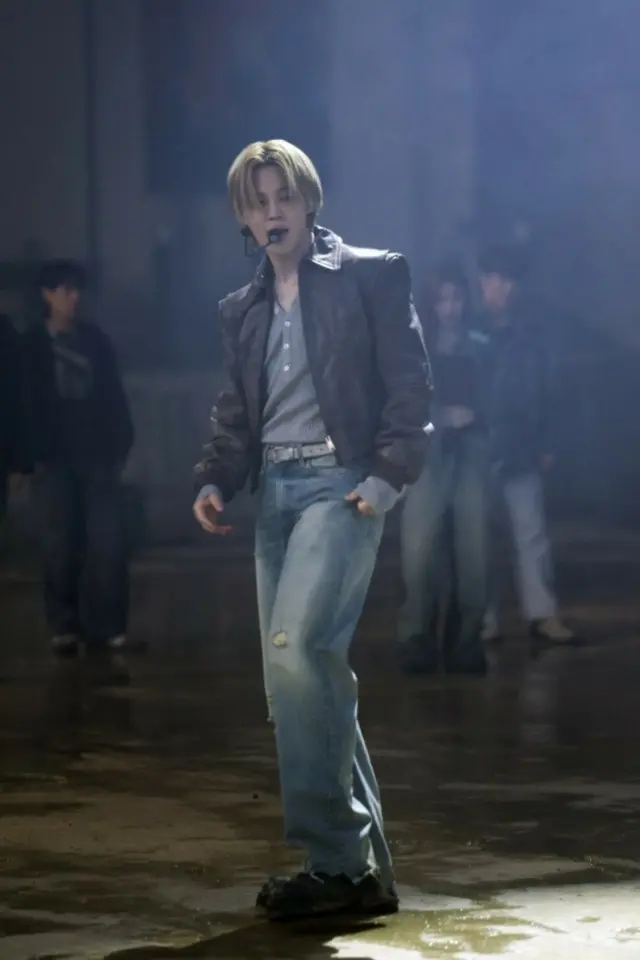 「BTS」JIMINの「Who」、ビルボード・Spotifyで人気定着…ソロ曲チャートイン最長記録を更新