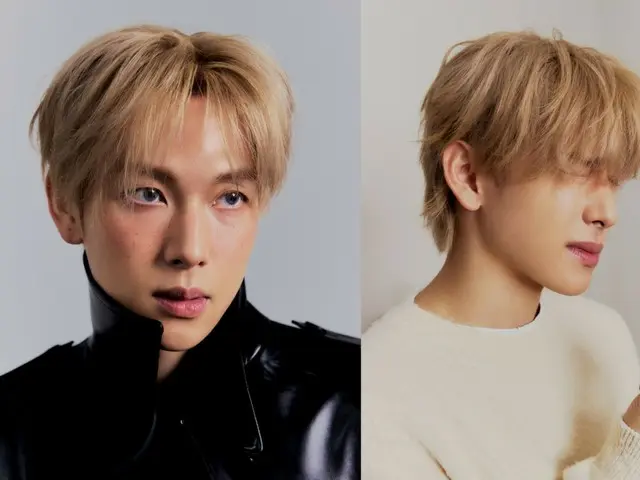 “ソロアーティスト”イム・シワン（ZE：A）の新しい顔…相反する魅力のビジュアルティーザー公開