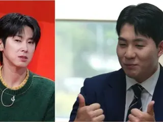 Yunho TVXQ (U-KNOW), "Aku belum pernah bertemu orang yang lebih serius dariku"