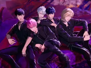 "Ini tidak seperti Truman Show"... "PLAVE" tampil di Gocheok Dome impian