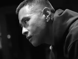 "Entry Banned" Aktivitas musik terbaru Steve Sueng Jun Yoo di Korea...Ditampilkan di album rapper Justhis