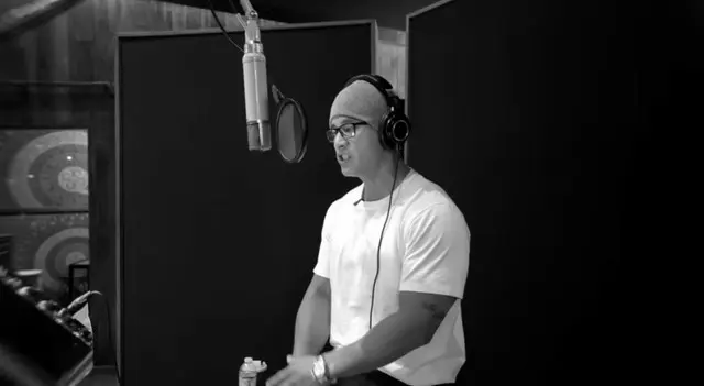 「入国禁止」ユ・スンジュン、韓国内音楽活動の近況…ラッパーJusthisのアルバムにフィーチャリングで参加