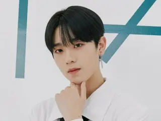 Geum Dong-hyun dari EPEX meninggalkan tim setelah absen selama enam bulan