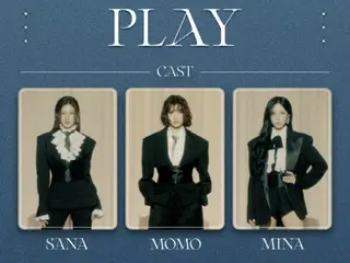 Unit TWICE MISAMO akan merilis album lengkap di Jepang Februari mendatang