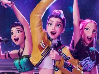 "K-Pop Girls! Demon Hunters" bisa memenangkan Oscar... Memenuhi kriteria nominasi Film Animasi Terbaik