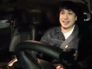 Taeheon ZE:A, berita terbaru tentang pengemudi taksi... "target harian: 300.000 won"