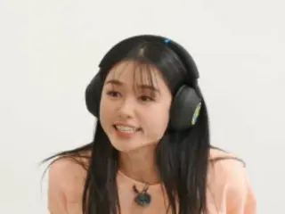 "Running Man", Ahn Eun Jin meneriakkan kata baru... "Cry in the Silence" Pembaruan Adegan Legendaris