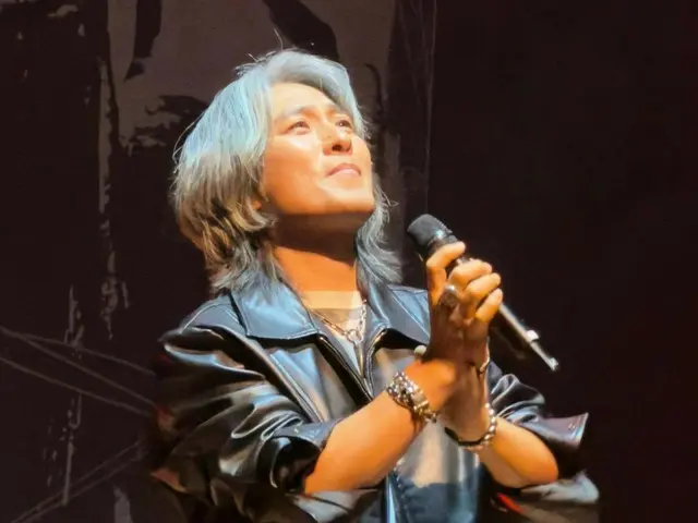 Kim Jae-Hee, vokalis keempat band rock Korea "BOOHWAL," dirujuk ke jaksa atas dugaan penipuan investasi senilai 200 miliar won.