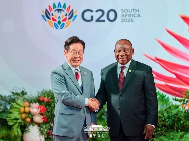 Presiden Lee Jae Myung: "Penyatuan adalah tanggung jawab konstitusional"... "Kita dapat berkomunikasi dengan Korea Utara melalui saluran apa pun"