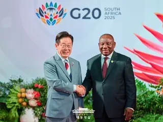 Presiden Lee Jae Myung: "Penyatuan adalah tanggung jawab konstitusional"... "Kita dapat berkomunikasi dengan Korea Utara melalui saluran apa pun"