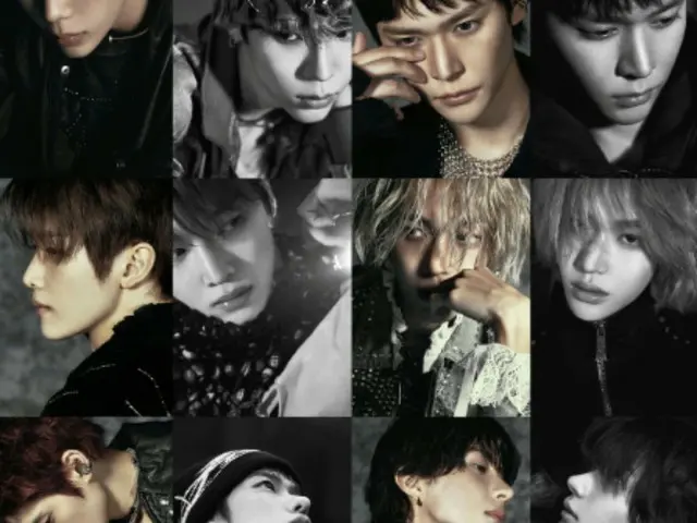 [Wawancara Tanya Jawab] "RIIZE" debut dengan gaya hip-hop rage... "Dance break di outro-nya paling mantap, bahkan buat kami."