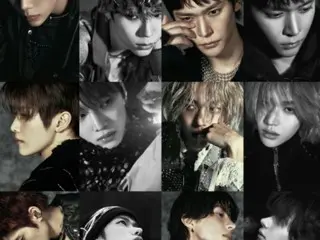 [Wawancara Tanya Jawab] "RIIZE" debut dengan gaya hip-hop rage... "Dance break di outro-nya paling mantap, bahkan buat kami."