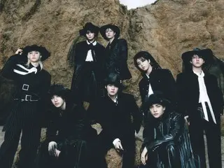 Album "DO IT" Stray Kids terjual jutaan pada hari perilisannya