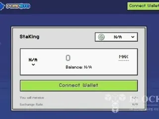 Volume perdagangan Pumpcoin melonjak 20 kali lipat dalam satu hari...harga rebound ke kisaran 10%