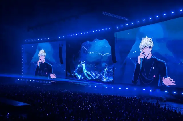 ©VLAST「PLAVE」、全6都市11公演にわたる自身初のアジアツアーを完走！バーチャルアイドルとして初の高尺スカイドーム公演を盛況裏に終了！2