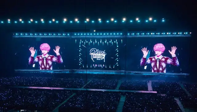 ©VLAST「PLAVE」、全6都市11公演にわたる自身初のアジアツアーを完走！バーチャルアイドルとして初の高尺スカイドーム公演を盛況裏に終了！4