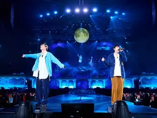 TVXQ membuat pengumuman mengejutkan bahwa mereka akan tampil di Stadion Nissan untuk ketiga kalinya, yang terbanyak yang pernah dilakukan oleh artis asing!