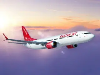 Eastar Jet mulai melayani rute Incheon-Kagoshima (Korea Selatan)
