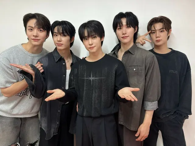 [Wawancara Resmi] ASC2NT, yang telah mencapai ketenaran global, berbicara tentang tahun 2025... dan pemikiran mereka tentang pertunjukan langsung spesial akhir tahun