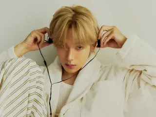 Yim Siwan (ZE:A) menceritakan kisah romantis dalam lagu utama "The Reason"...ekspektasi meningkat