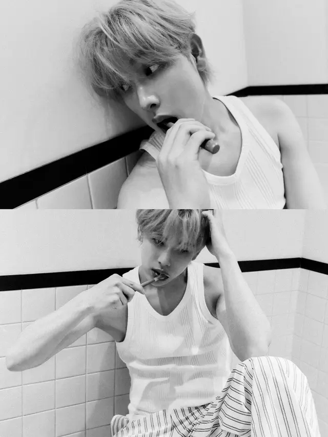 イム・シワン（ZE：A）、タイトル曲「The Reason」で聞かせてくれるロマンティックストーリー…期待感UP2