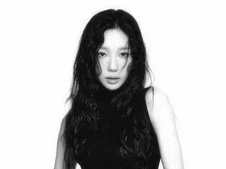 "Ulang tahun ke-10 debut solo" TAEYONG (Girls' Generation) merayakan awal baru dengan "Panorama"... dirilis pada tanggal 1 Desember