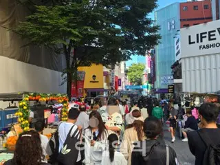 Peluang tak terduga bagi Korea Selatan? Permintaan perjalanan ke Korea Selatan diperkirakan karena konflik Jepang-Tiongkok.