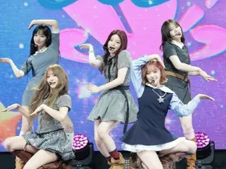 "RESCENE" kembali dengan bangga... "Kami ingin melampaui 'LOVE ATTACK'"