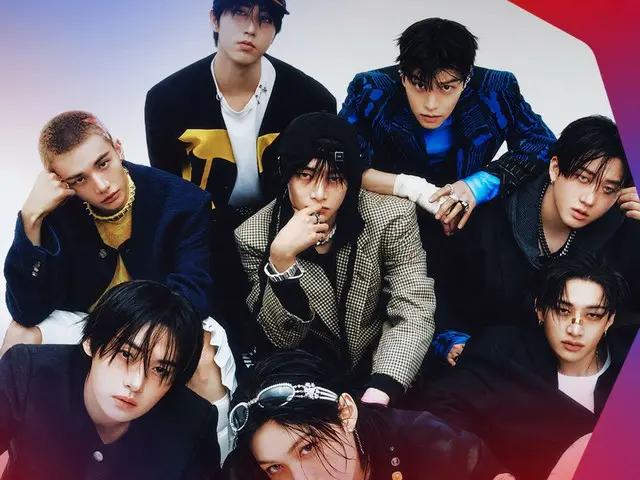 【公式】「Stray Kids」、来年9月「ロック・イン・リオ」のヘッドライナーに…K-POPアーティスト初