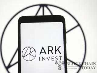 Ark Invest mengakuisisi saham mata uang kripto utama, termasuk BlockCircle, dengan harga rendah