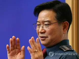 Korea Selatan tunjuk mantan kepala polisi sebagai duta besar untuk Kamboja, bertujuan perkuat respons terhadap penipuan khusus
