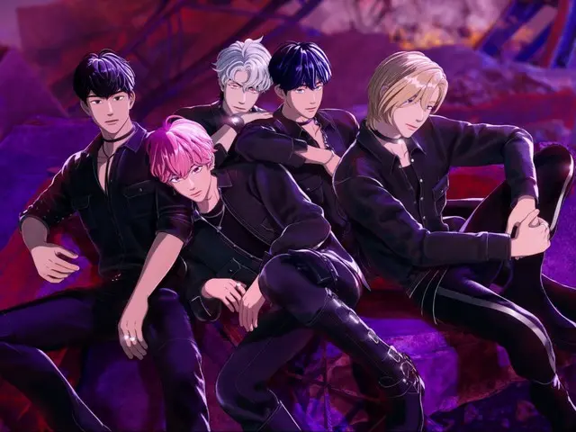 PLAVE menyampaikan belasungkawa kepada korban kebakaran apartemen bertingkat tinggi di Hong Kong...menyumbangkan HK$250.000