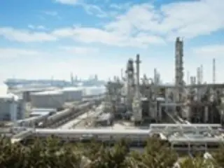 Lotte Chemical dan Hyundai Chemical akan melanjutkan integrasi pabrik di Korea Selatan