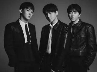 EXO-CBX menyumbangkan HK$500.000 untuk korban kebakaran Hong Kong... "Kami menyampaikan belasungkawa yang tulus"