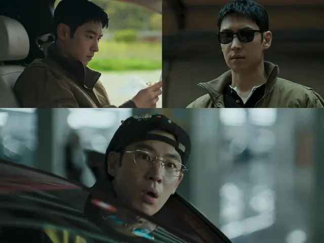 Lee Je Hoon dari "Revenge Agent 3: Model Taxi" akan muncul sebagai karakter yang berbeda di episode ketiga! ... "Hogdeogi" yang mudah tertipu dan baik hati